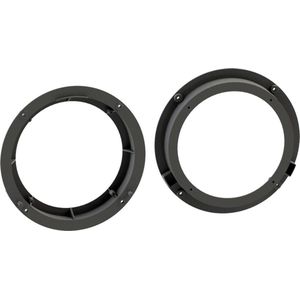 Speaker Ringen Ø 200 mm Audi A1 2010-2018 - Voorportier