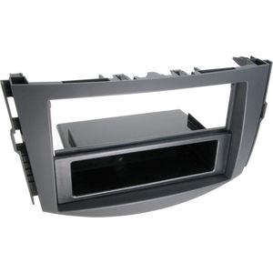 2-Din Paneel Toyota Rav4 2006-2013 Kleur: Zwart Toyota Acv 281300-03