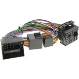 57-1120 iso Radioadapterkabel Passend für (Auto-Marke): Ford - ACV