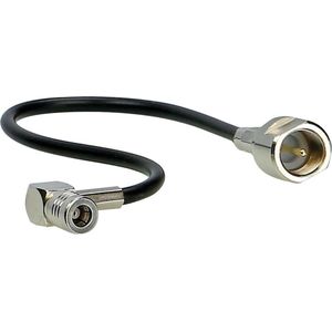 Eightwood auto dab-dab fm-am radio amplified antenne van interne glas mount voorruit antenne voor pioneer jvc - kopen? | Korting tot 50