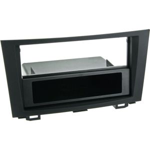 2-Din Paneel Honda Cr-V 2006-2012 Kleur: Zwart  Honda Acv 281130-07