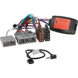 Pioneer Adapter for steering control interface for Renault (all models without separate display