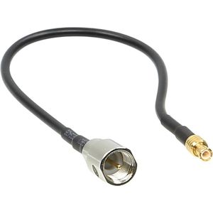 Antenne Adapter FME (m) naar MCX (m)