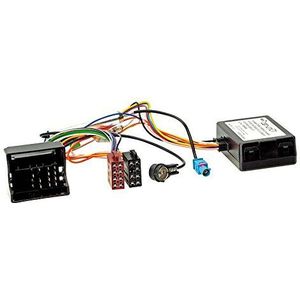 CAN-Bus Kit Quadlock - ISO / ANT. ISO Div. Modellen Audi- Maserati-Seat- Skoda- Volkswagen