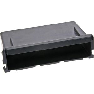 ACV - Opbergvak 2-DIN naar 1-DIN - Accessoire - Betrouwbaar - Stabiel