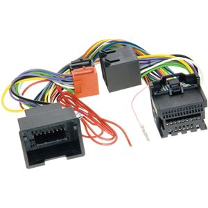 Car2Iso2Car Parrot/ Bury Diverse modellen Opel - Chevrolet - Buick - Saab - Cadillac