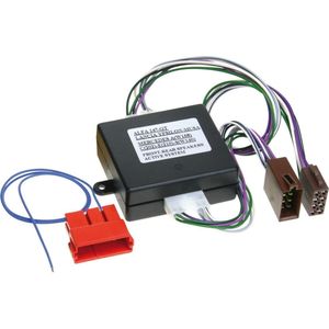 Actieve Systeem Adapter Alfa Romeo 147/ GT - Lancia Ypsilon/ Musa