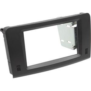 ACV, Autostereo-installaties, 2-DIN RB Mercedes M-Klasse (W164) 2005 - 2011