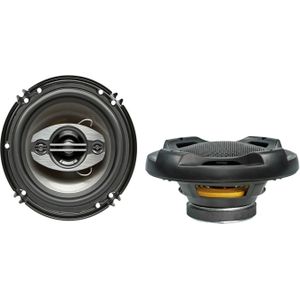 Speaker set 165 mm RS-A 1674