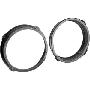 Speakerring 200 Mm Audi / - Seat Leon - Lamborghini Huracan Voorportier  Audi, Lamborghini Acv 271320-34