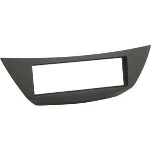 1-Din Paneel Renault Laguna Iii 2007-2015 Kleur: Zwart Renault Acv 281250-12