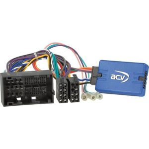 Stuurwielbediening - Geschikt voor Peugeot Boxer - Fiat Ducato - Citroen Jumper 2015