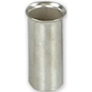 Adereindhuls Ongeïsoleerd 16.0 mm² (250 stuks)