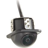 Achteruitrij Camera  - sub & Built up-Construction