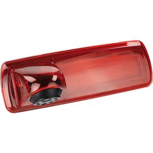 Achteruitrij Camera Opel Vivaro - Renault Trafic - Nissan Primastar 2014-2018