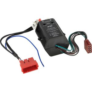 tomzz Audio TA16.5-Pro Lautsprecherset passt für Audi A1 A3 A4 A5 A6 A7 A8 Q3 Q5 T Auto-Lautsprecher