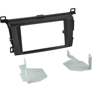 2-Din Paneel Toyota Rav4 2013-2018  Toyota Acv 381300-31-1