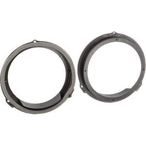 Speaker Ringen Ø165 mm Ford C-Max / Focus/ Kuga/ Ranger/ Transit Custom Voor en Achterportier