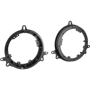 Speakerring 165 Mm Diverse Modellen Lexus / Toyota Voor + Achterportier Lexus, Toyota Acv 271300-04
