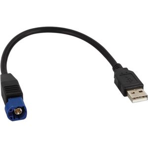 USB vervanging Toyota Proace / Proace Verso 2017 -