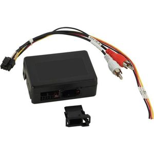 Actieve Systeem Adapter Most-analoge Mercedes Benz CLS-Klasse/ SLK-Klasse/ CLK-Klasse/ E-Klasse
