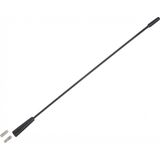 ACV - Basisantenne - Vlak - Glasvezel - Goede Ontvangstprestaties