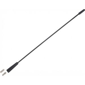 ACV - Basisantenne - Vlak - Glasvezel - Goede Ontvangstprestaties