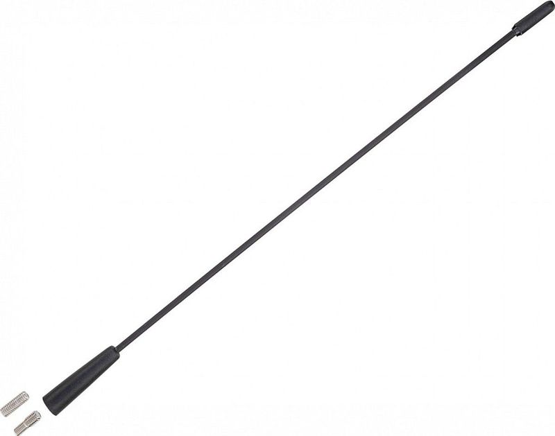 ACV - Basisantenne - Vlak - Glasvezel - Goede Ontvangstprestaties