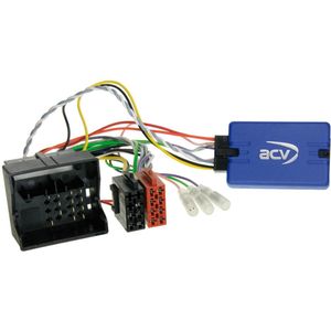 S.w.i. Diverse Modellen Citroën - Fiat - Toyota  Citroen, Fiat, Peugeot, Toyota Acv 42sct003