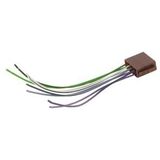 ACV - Universele Adapter - Radio Aansluitkabel - Geschikt Voor Diverse Modellen