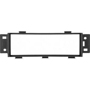 1-Din Paneel Merceds Citan - Renault Kangoo - Kleur: Zwart Mercedes-Benz, Nissan, Renault Acv 281250-22