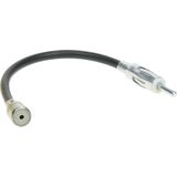 ACV - Uitbreiding DIN Stekker - ISO Aansluiting - Geschikt Voor Diverse Modellen