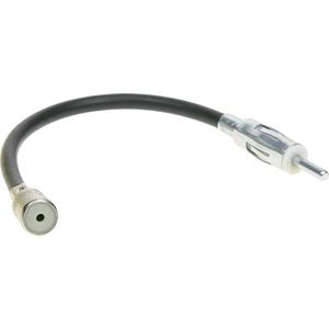 ACV - Uitbreiding DIN Stekker - ISO Aansluiting - Geschikt Voor Diverse Modellen