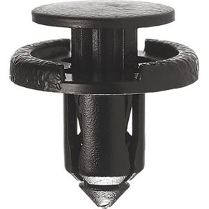 ACV - Bekledingclips - 10x in Blister - Geschikt Voor Diverse Merken