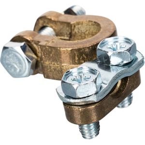 ACV - Accuklemmen - Geschikt Voor Diverse Toepassingen - 2 Jaar Garantie