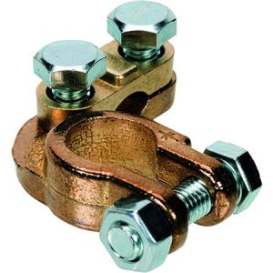 ACV - Accuklemmen - Geschikt Voor Diverse Toepassingen - 2 Jaar Garantie