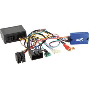 Stuurwiel bediening geschikt voor Land Rover Range Rover Sport 2010-2013 OEM specifiek