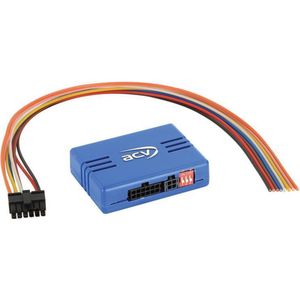 Universele Stuurwielinterface - Geschikt voor Diverse Merken