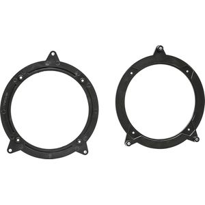 Speaker Ringen Ø  Mm Bmw 3-Serie E46 Voorportier Achter Zij-Paneel Bmw Acv 271023-05