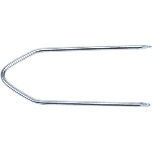 Ontgrendelings sleutel oa Philips / Grundig / Diverse modellen Opel (2 stuks blister)