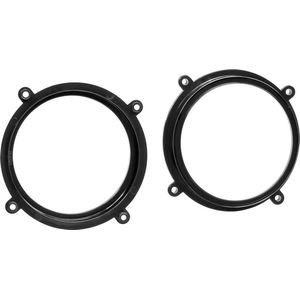 ACV 271094-08 LA-opname luidsprekerringen voor Fiat (130 mm, achterplateau)