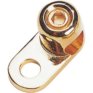 Ring Kabelschoen Verguld 8,5 mm &gt; 50 mm²