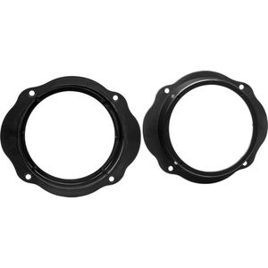 Speaker Ringen Ø 165 mm Ford Fiesta/ C-Max/ Focus/ Galaxy/ Kuga/ Fusion Voorportier