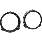 Speaker Ringen Ø 165 mm Suzuki Baleno / Vitara/ Grand Vitara - Voorportier
