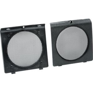 Speaker Ringen Ø 130 mm Volkswagen Golf 2 1983-1992/ Jetta 1992-2004 Voorportier /Grill
