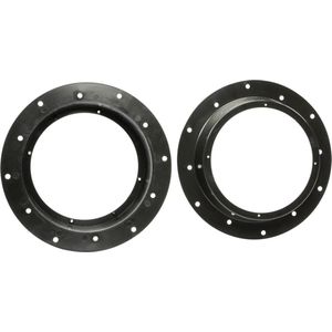Speaker Ringen Ø 165 mm Diverse modellen Audi - Volkswagen - Skoda - Voorportier