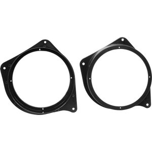 Speaker Ringen Ø 165 mm Seat Ibiza/ Cordoba 1999-2002 - Voorportier