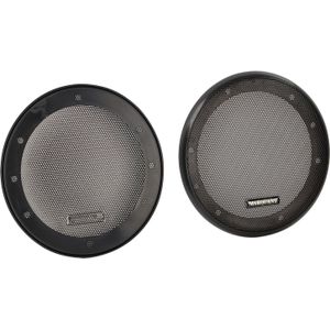 Luidsprekergril Speakers een Diameter van Ø 130 mm. Inhoud: 2 Stuks