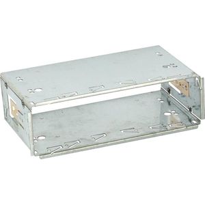 Car Audio Mounting Frame JVC