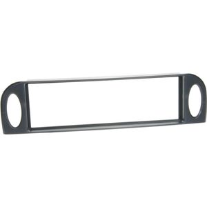 1-Din Paneel Citroën C5 (De) 2001-2004 Kleur: Zwart Citroen Acv 281040-07